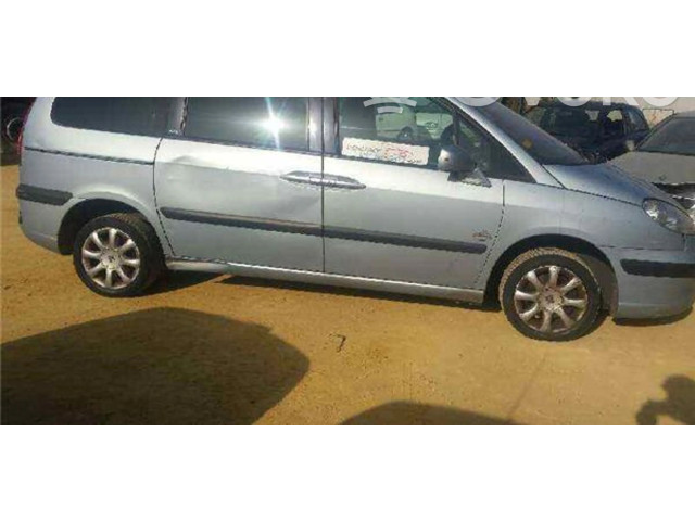 Комплект вентиляторов     1494742080, 1494742080    Peugeot 807 