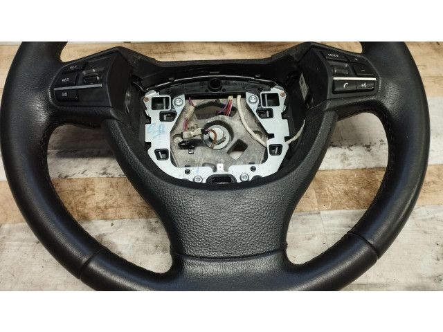 Volant BMW 7 F01 F02 F03 F04 2012   