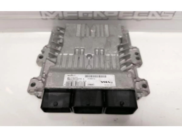Řídící jednotka 31355712, S180124651   Volvo V40 2013