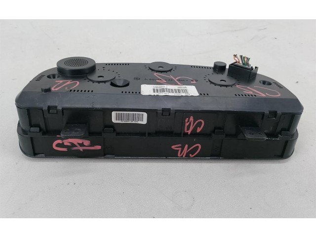 Панель приборов 94812946   Opel Antara       