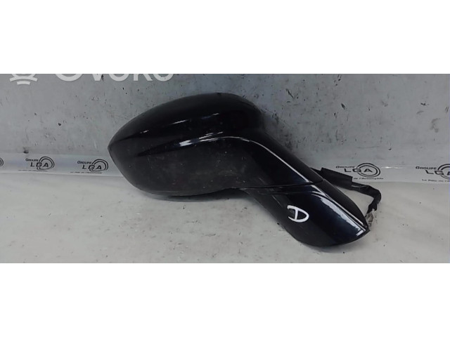 Zpětné zrcátko pravé Alfa Romeo Brera 2007  0000156070445  