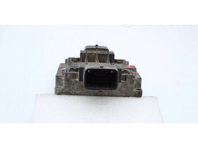 Блок управления коробкой передач 55185862   Fiat Croma
