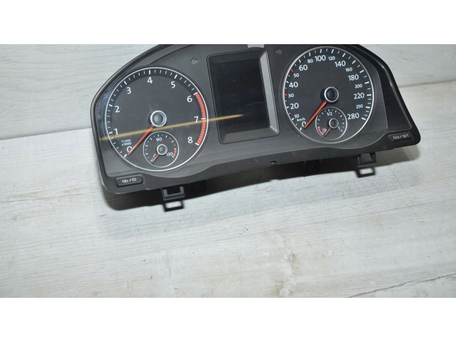 Панель приборов 1K8920874   Volkswagen Scirocco       