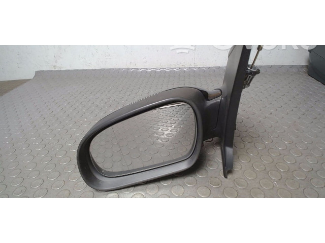 Zpětné zrcátko  Volkswagen Fox 2006  5Z0857507B999  