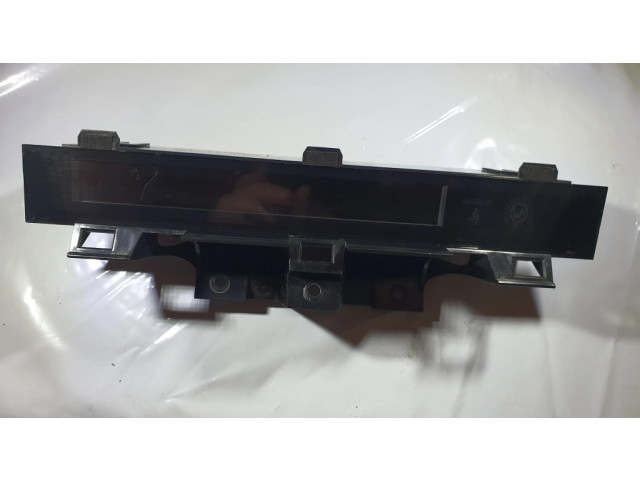 Дисплей    EH14611J0   Mazda CX-7
