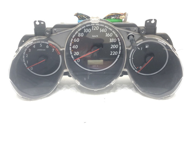 Přístrojová deska  Honda Jazz 2002 HR0294207  