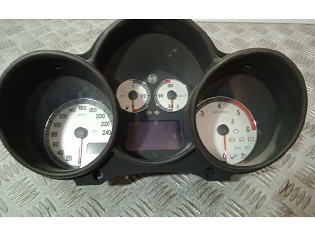 Панель приборов 156050197   Alfa Romeo GTV       