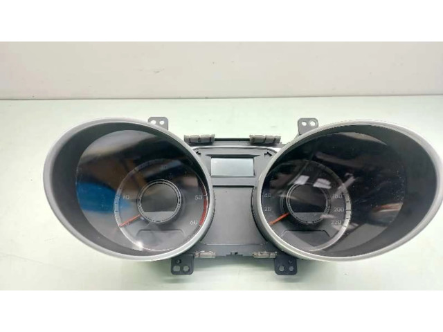 Přístrojová deska  Hyundai ix35 2012 940062Y200  