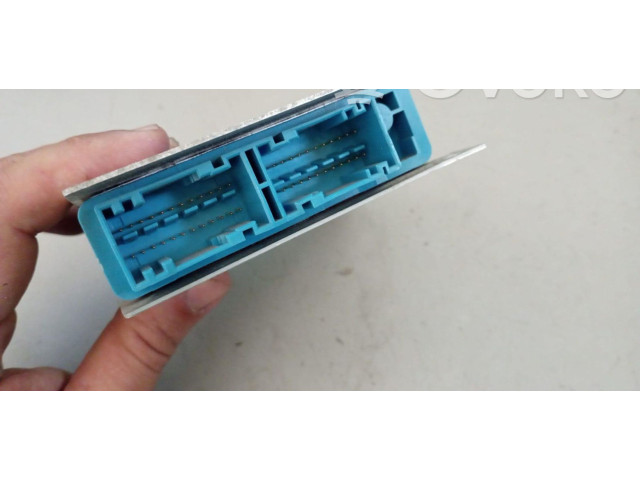 Блок подушек безопасности 51765169, 51765169   Lancia Musa