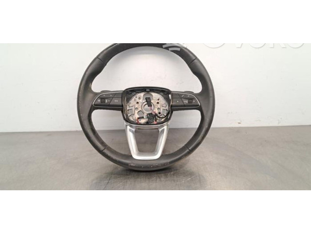 Volant Audi Q5 SQ5 2022   