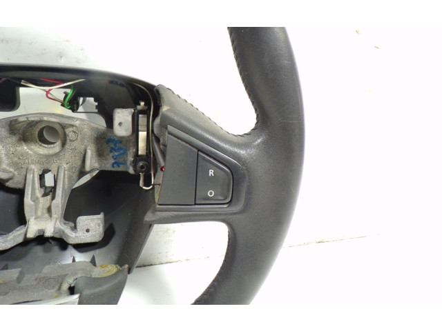 Volant Renault Scenic III -  Grand scenic III 2011 484306712R  