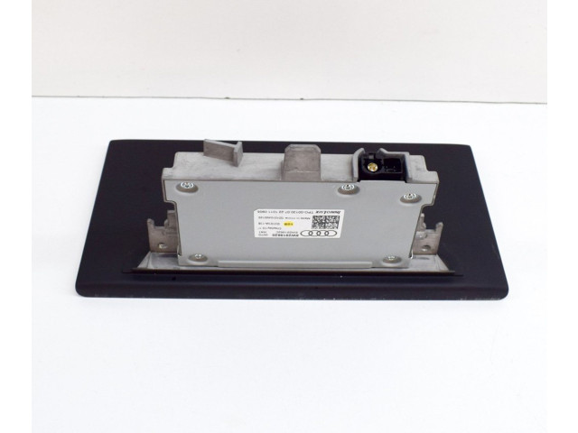 Дисплей    8W2919620   Audi A4 S4 B9 8W