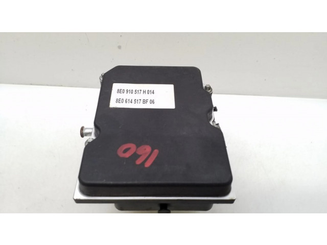 Блок АБС 8E0910517H, 8E0614517BF   Seat  Exeo (3R)  2008-2013 года