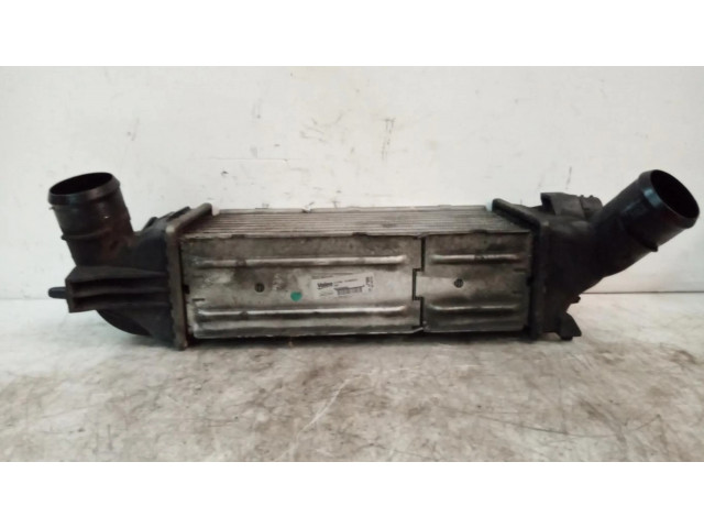 Интеркулер  9645682880, INTERCOOLER   Citroen Berlingo 2.0