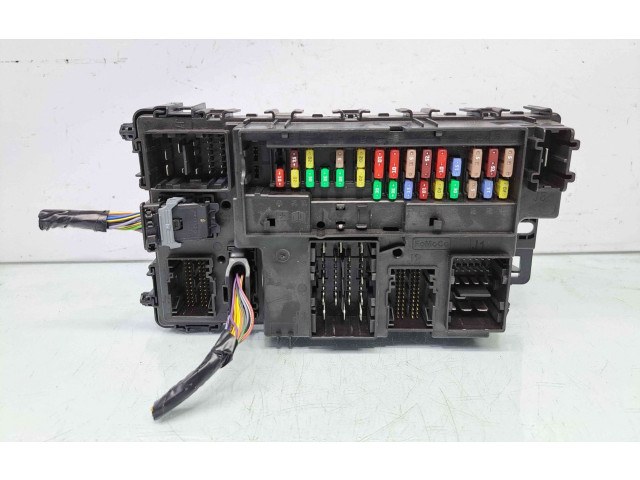 Модуль управления BSM HU5T15604CFG   Ford S-MAX    