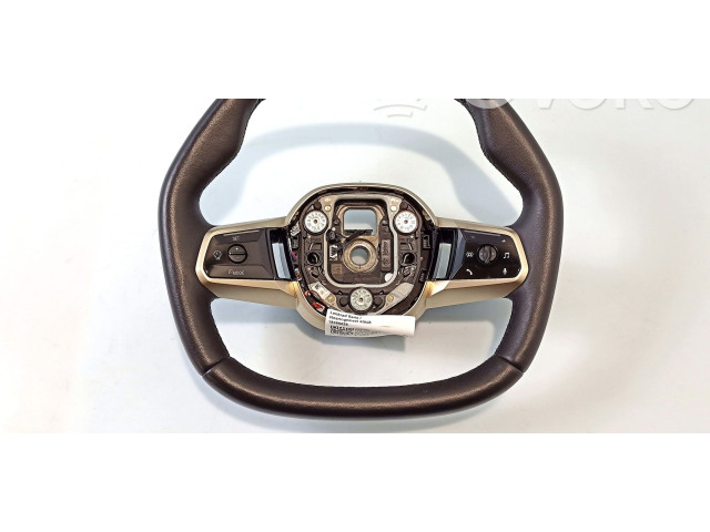 Volant BMW iX 2021 027641, 32305A398F5  