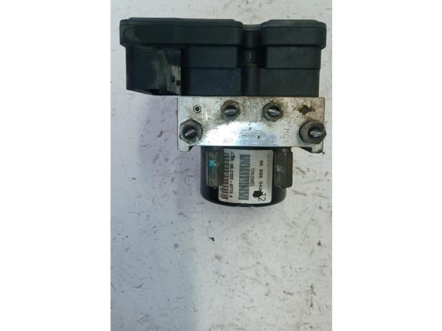 Jednotka ABS 96666542, 96666542   Chevrolet Matiz 2007