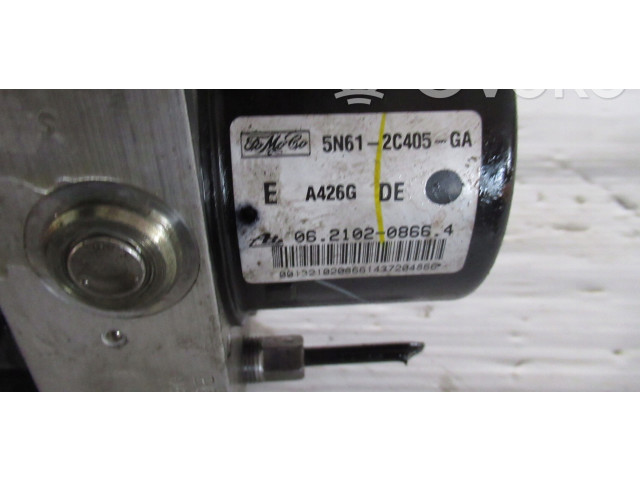 Jednotka ABS 5N612C405GA   Mazda 5 2005