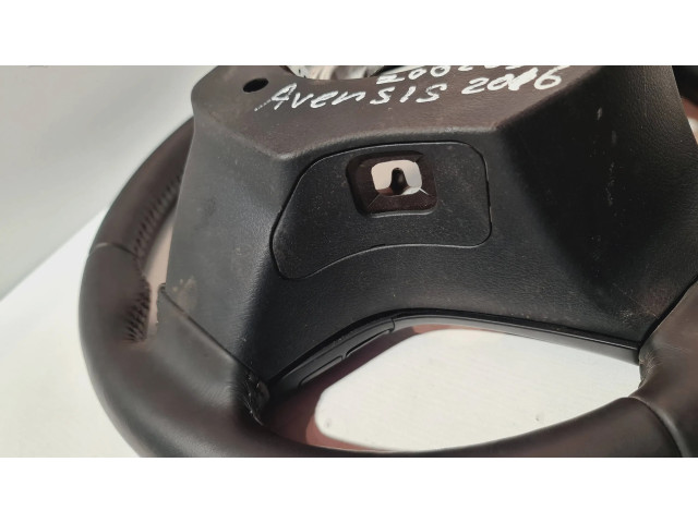 Volant Toyota Avensis T270 2015 4510005A00, 5240C016610  