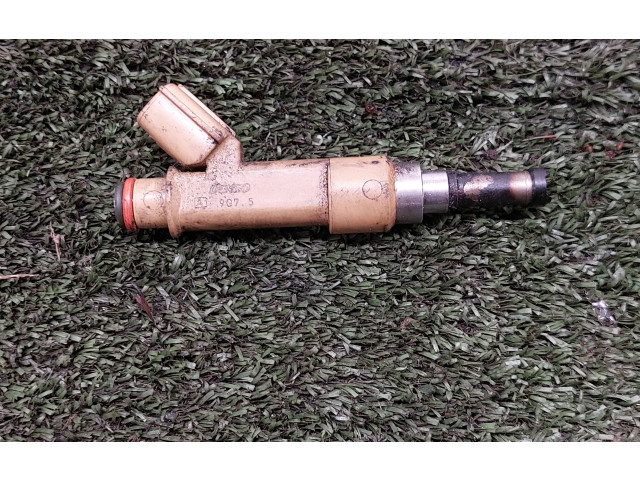 Форсунка 2325037010, 869092711    Toyota Prius (XW30)  2ZR-FXE 