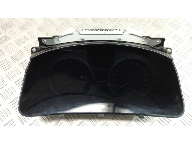 Панель приборов 83800-50381   Lexus LS 460 - 600H       