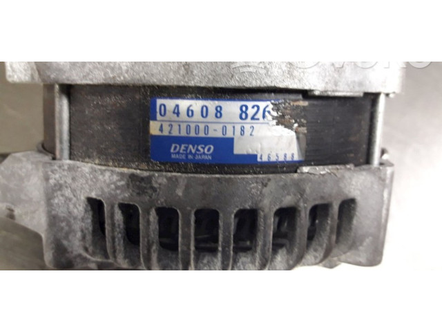 Генератор 4210000182, 4210000182   Chrysler 300M      