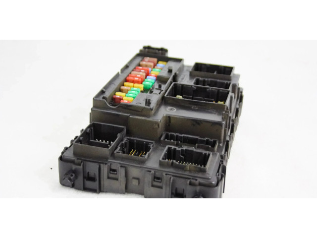   Pojistková skříňka JU5T15604, A2C763534040000   Ford Mondeo MK  2020