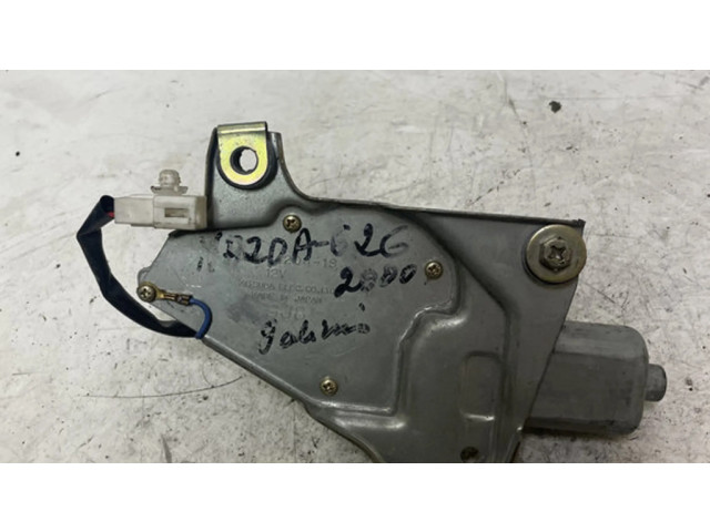 Моторчик заднего дворника WM42041S    Mazda 626