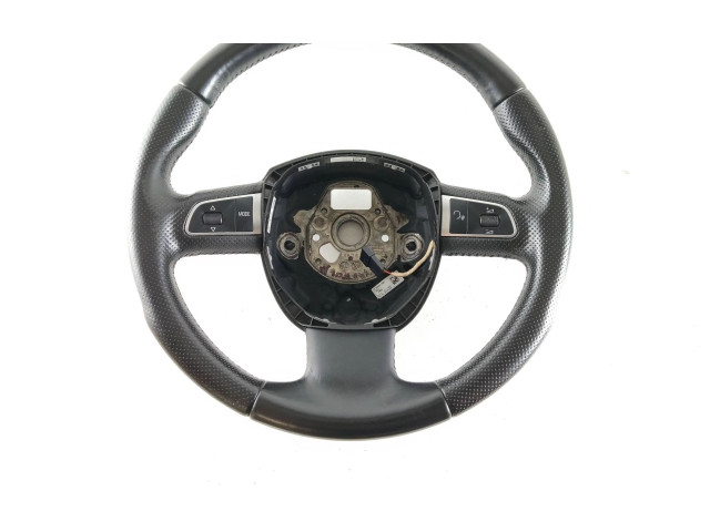 Volant Audi A5 8T 8F 2009 8T0419091A, 62276000A  