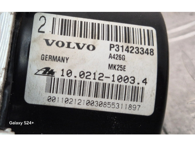 Jednotka ABS P31423348, 10021210034   Volvo V60 2015
