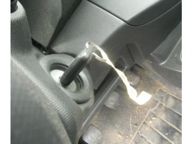 Zpětné zrcátko  Nissan Micra 2010  96302BG00A  