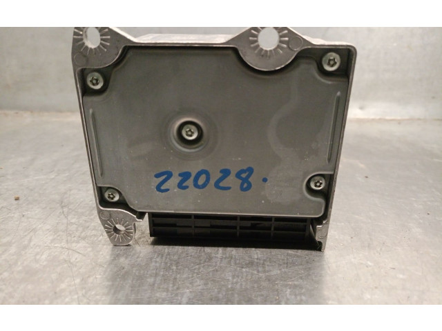 Блок подушек безопасности 51711816, 5WK4332   Fiat Stilo