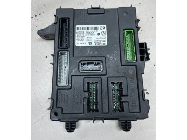 Блок управления 284B13274R, A2C9057610400   Renault Kadjar