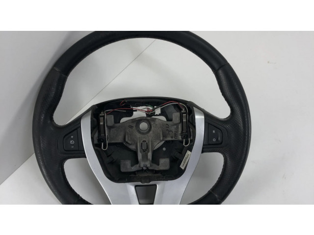 Volant Renault Laguna III 2012 6083644B, 484309781R  