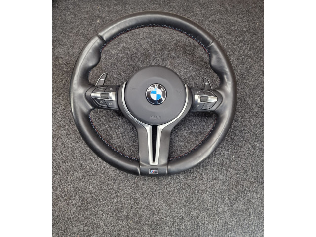 Volant BMW M3 F80 2019 7847607, 6333202  