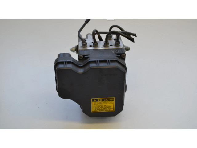 Jednotka ABS 4454030100, 8954130260   Lexus GS 300 350 430 450H 2007