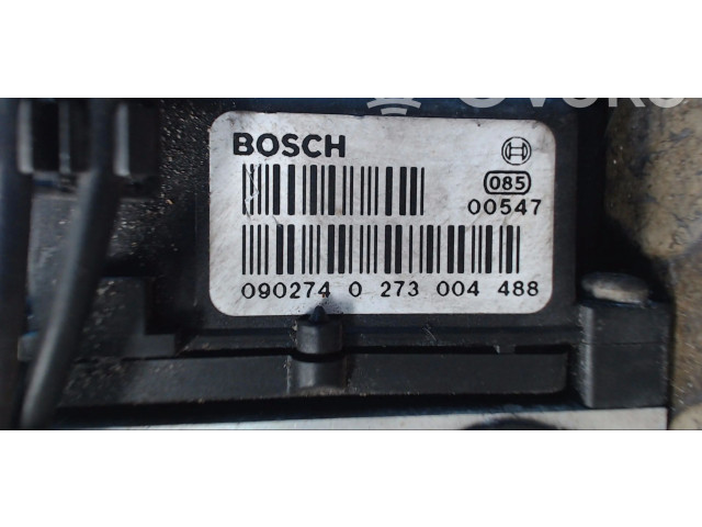 Jednotka ABS 0273004488   Mitsubishi Carisma 2001