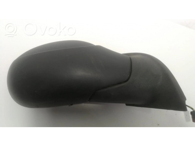 Zpětné zrcátko pravé Citroen C3 2004  012026, 011030  