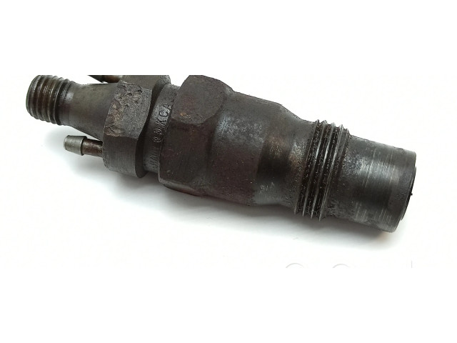 Форсунка KCA30SD27    Mercedes-Benz COMPAKT W115 для дизельного двигателя 61591310272872 2.4