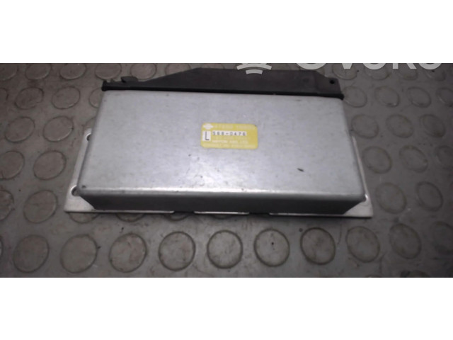Jednotka ABS nichtzutreffend, NICHTZUTREFFEND   Nissan Almera 1996