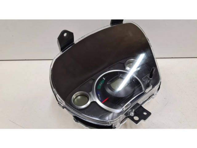 Přístrojová deska  Peugeot iOn 2015 MM0048301, 8100C  