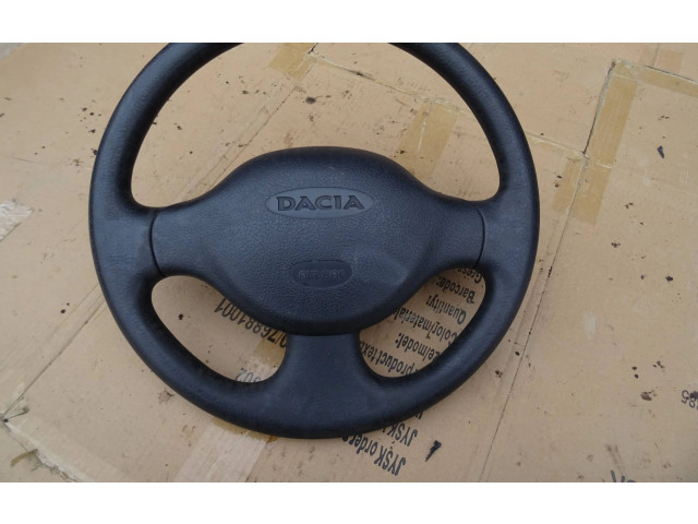 Volant Dacia Logan I 2009   