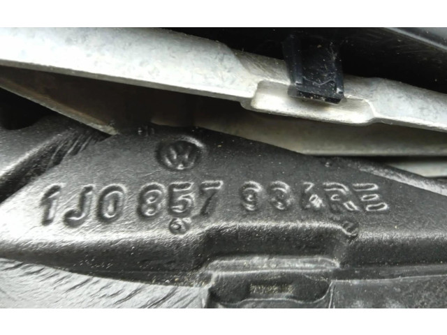 Зеркало электрическое        Volkswagen Bora  1998 - 2005 года   
