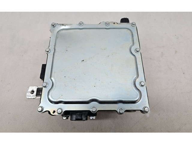 Řídící jednotka BDMC-67ZD3-E   Mazda CX-30 2022