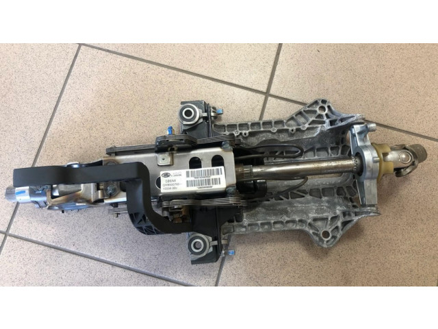   Рулевая рейка QMB500760   Land Rover Range Rover Sport L320 2005-2013 года