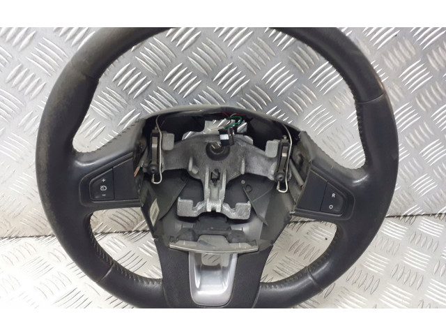 Руль Renault Laguna III  2007 - 2015 года 484300001R      