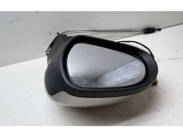 Zpětné zrcátko  Peugeot 207 2007  96805881XT, 00228  