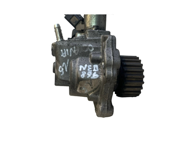 Vstřikovací čerpadlo 28470303, 04B130755F   Skoda Octavia Mk3 (5E)     