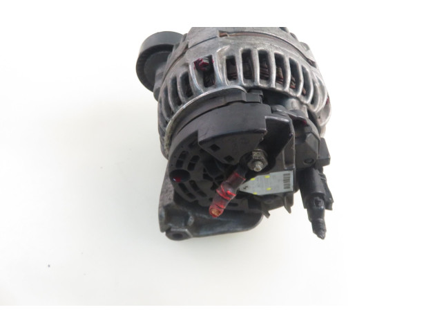 Панель приборов 0124525026, 7519721   BMW 5 E60 E61       