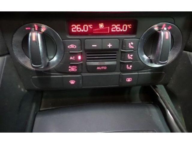 Блок управления климат-контролем 8P0820043BG, 8P0820043BG   Audi RS3 8PA